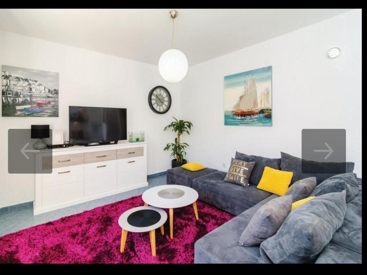 Beach Heaven Home Слано Екстериор снимка