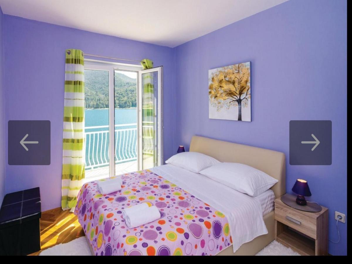 Beach Heaven Home Слано Екстериор снимка