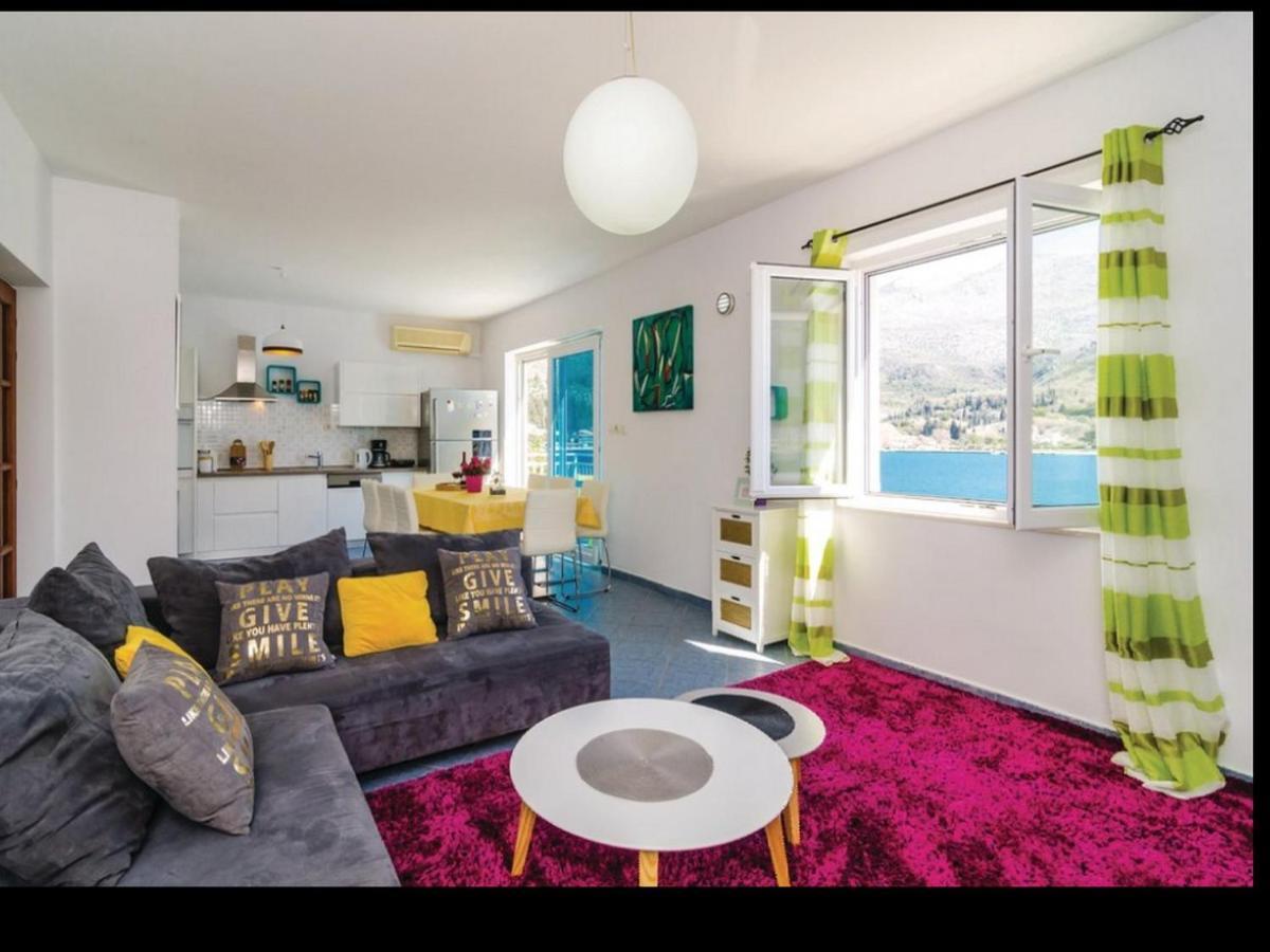 Beach Heaven Home Слано Екстериор снимка