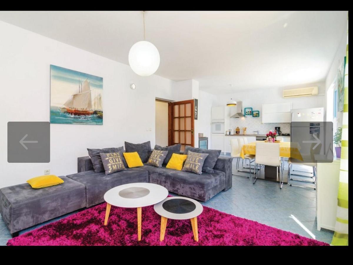 Beach Heaven Home Слано Екстериор снимка