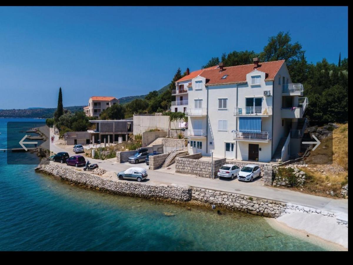 Beach Heaven Home Слано Екстериор снимка
