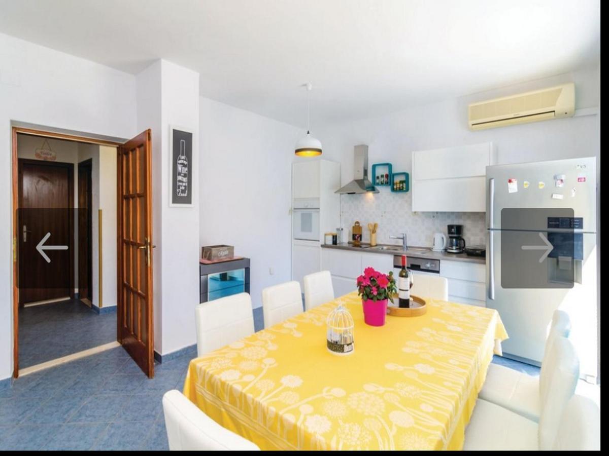 Beach Heaven Home Слано Екстериор снимка